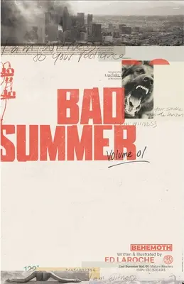 Schlechter Sommer - Bad Summer
