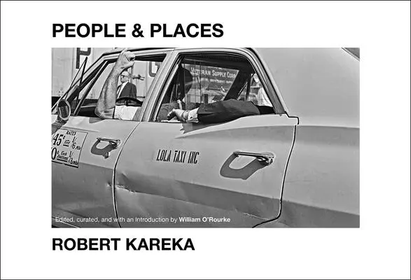 Menschen und Orte: Robert Kareka - People & Places: Robert Kareka