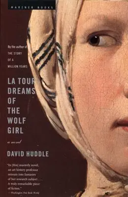 La Tour träumt vom Wolfsmädchen - La Tour Dreams of the Wolf Girl