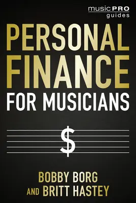 Persönliche Finanzen für Musiker - Personal Finance for Musicians