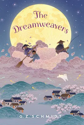 Die Traumweber - The Dreamweavers