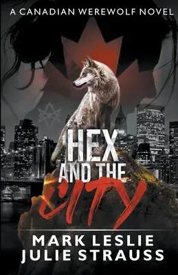 Hex und die Stadt - Hex and the City