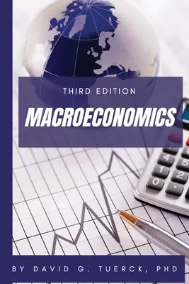 Makroökonomie, Dritte Auflage - Macroeconomics, Third Edition