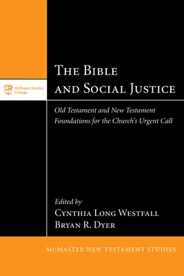 Die Bibel und die soziale Gerechtigkeit - The Bible and Social Justice