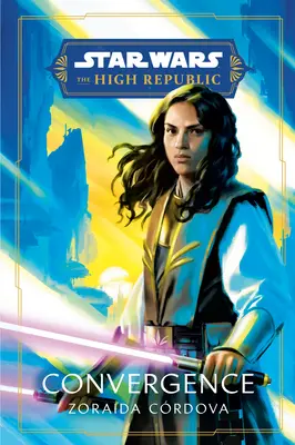 Star Wars: Konvergenz (die Hohe Republik) - Star Wars: Convergence (the High Republic)