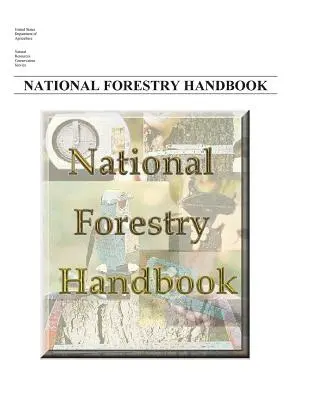 Nationales Handbuch der Forstwirtschaft - National Forestry Handbook