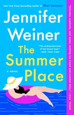 Der Sommerplatz - The Summer Place