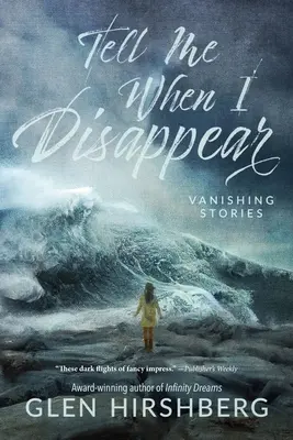 Sag mir, wenn ich verschwinde - Tell Me When I Disappear