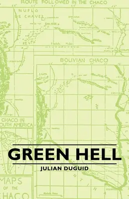 Grüne Hölle - Green Hell