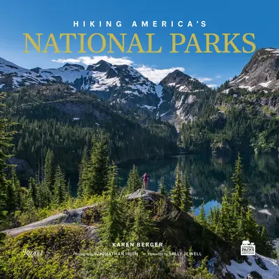 Wandern in Amerikas Nationalparks - Hiking America's National Parks