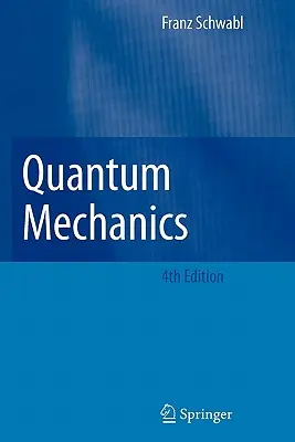 Quantenmechanik - Quantum Mechanics