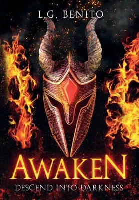 Erwachen: Abstieg in die Dunkelheit - Awaken: Descend into Darkness