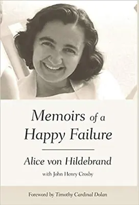 Memoiren eines glücklichen Scheiterns - Memoirs of a Happy Failure