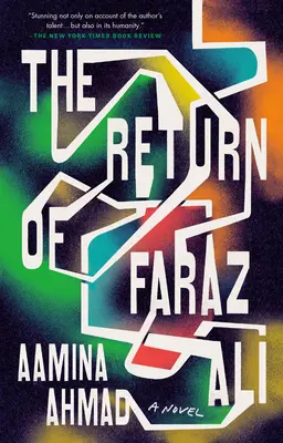 Die Rückkehr von Faraz Ali - The Return of Faraz Ali