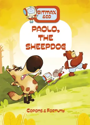 Paolo, der Schafhund - Paolo, the Sheepdog