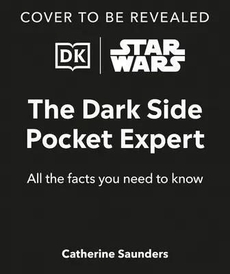 Star Wars die dunkle Seite Taschenexperte - Star Wars the Dark Side Pocket Expert