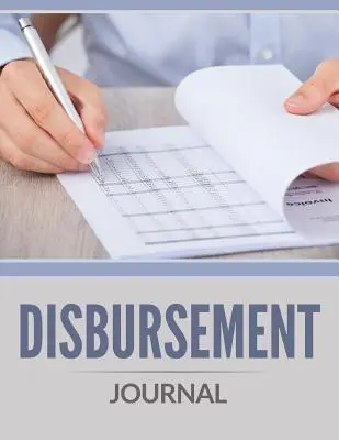 Auszahlungsjournal - Disbursement Journal