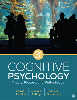 Kognitive Psychologie: Theorie, Prozess und Methodologie - Cognitive Psychology: Theory, Process, and Methodology