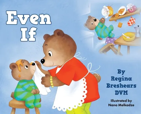 Selbst wenn - Even If