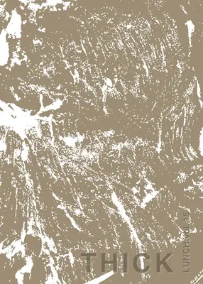 Mittagessen 15: Dickes - Lunch 15: Thick