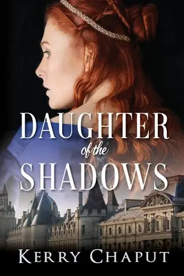 Tochter des Schattens - Daughter of the Shadows