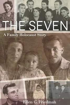 Sieben, eine Familiengeschichte über den Holocaust - Seven, a Family Holocaust Story