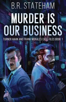 Mord ist unser Geschäft - Murder is Our Business