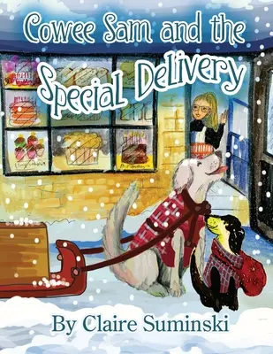 Cowee Sam und die Sonderlieferung - Cowee Sam and The Special Delivery