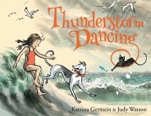 Tanzen bei Gewitter - Thunderstorm Dancing