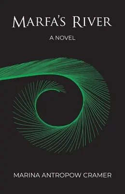 Der Marfa-Fluss - Marfa's River