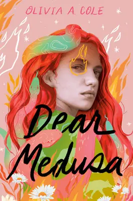 Liebe Medusa: (Ein Roman in Versen) - Dear Medusa: (A Novel in Verse)