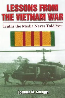 Lektionen aus dem Vietnamkrieg - Lessons from the Vietnam War
