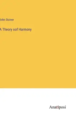 Eine Theorie der Harmonie - A Theory oof Harmony