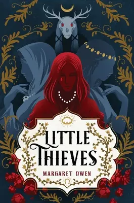 Kleine Diebe - Little Thieves