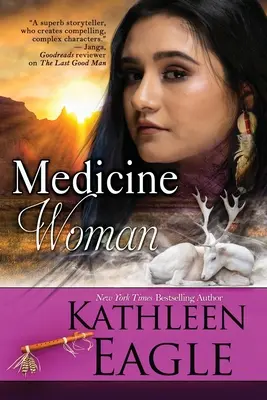 Medizinische Frau - Medicine Woman