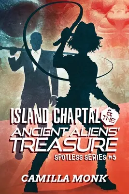 Island Chaptal und der Schatz der Aliens - Island Chaptal and The Ancient Aliens' Treasure