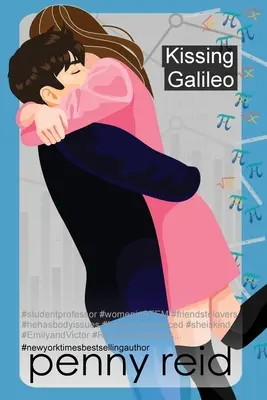 Galilei küssen - Kissing Galileo