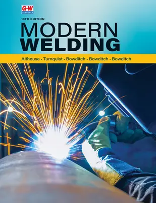 Modernes Schweißen - Modern Welding