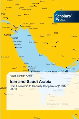 Iran und Saudi-Arabien - Iran and Saudi Arabia