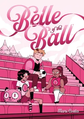 Die Schöne vom Ball - Belle of the Ball