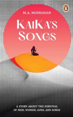 Kaika's Lieder - Kaika's Songs