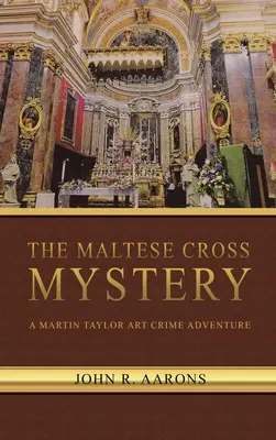 Das Malteserkreuz-Rätsel - The Maltese Cross Mystery