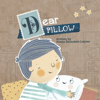 Liebes Kissen - Dear Pillow