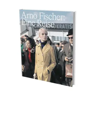 Arno Fischer: Eine Reise: Katze. Schloss Kummerow - Arno Fischer: Eine Reise (a Journey): Cat. Schloss Kummerow