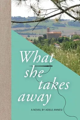 Was sie mitnimmt - What She Takes Away
