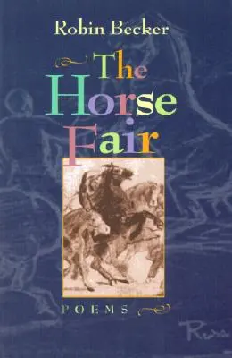 Die Pferdemesse - The Horse Fair