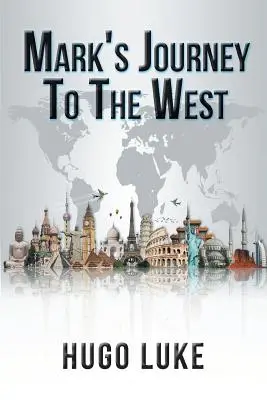 Marks Reise in den Westen - Mark's Journey to the West