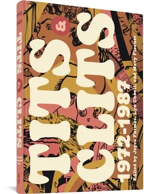 Titten und Klitoris 1972-1987 - Tits & Clits 1972-1987