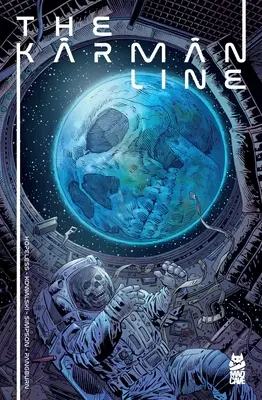 Die Krmn-Linie - The Krmn Line