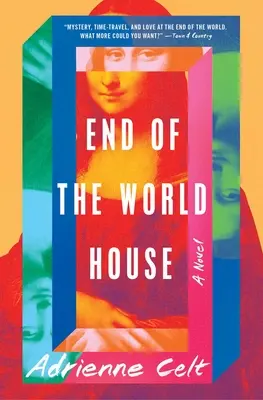 Das Haus am Ende der Welt - End of the World House